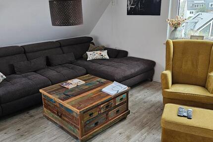 Wohnung Ludwigsburg Oßweil - 5 Zimmer, 168 m&sup2;, 1.900&euro; | Angebot:26164663