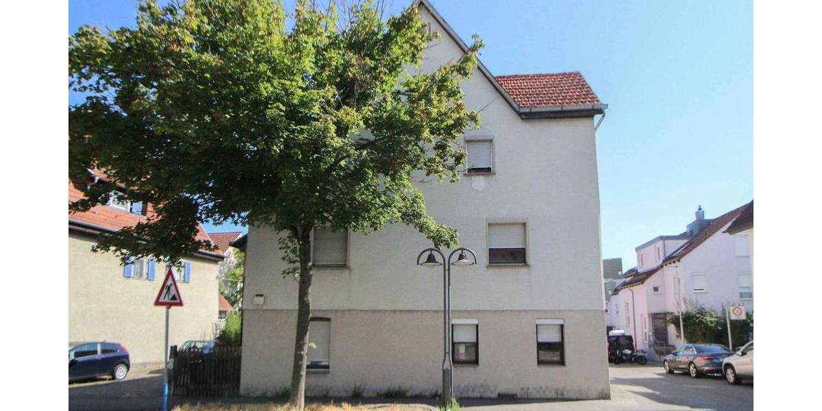 Doppelhaushälfte Stuttgart Weilimdorf - 7 Zimmer, 170 m&sup2;, 520.000&euro; | Angebot:24825230