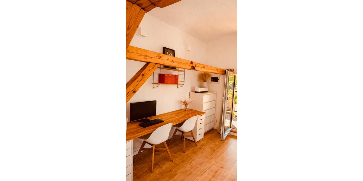 Maisonettenwohnung Stuttgart Stuttgart-Ost - 5 Zimmer, 156 m&sup2;, 999.000&euro; | Angebot:27083432