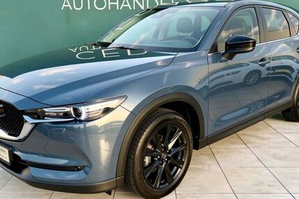 Mazda CX-5 73.000 km 22.450 &euro; Niefern bei Pforzheim 75223