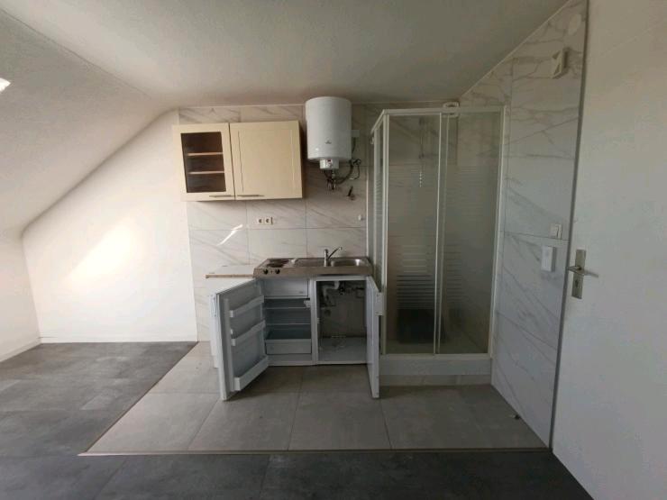 Etagenwohnung Korntal-Münchingen Münchingen - 640&euro; | Angebot:24810160