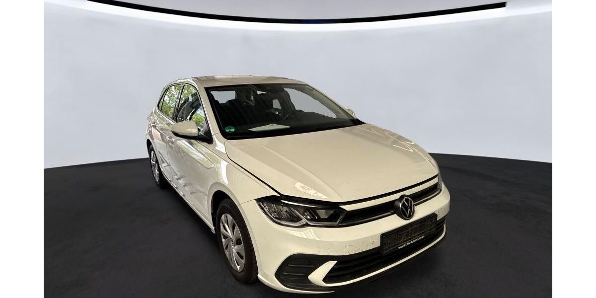 VW Polo 157.000 km 13.999 &euro; Ditzingen 71254