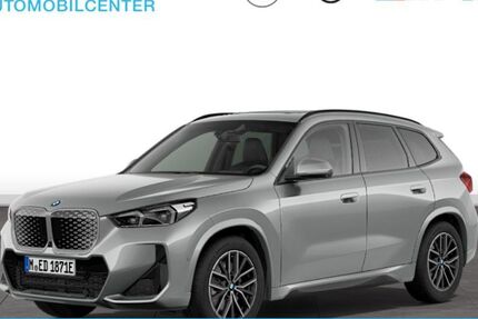 BMW iX1 5.900 km 53.550 &euro; Reutlingen 72766
