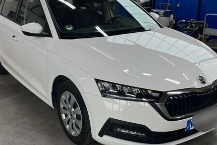 Skoda Octavia 202.000 km 11.999 &euro; Ditzingen 71254