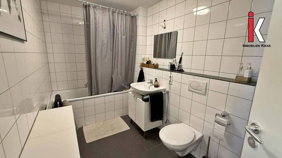 Lichtdurchflutet & modern! 2-Zimmerwohnung in Böblingen