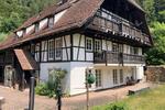 Etagenwohnung Calw - 1.5 Zimmer, 42 m&sup2;, 1.134&euro; | Angebot:25589618