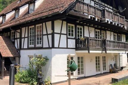 Wohnung Calw - 1.5 Zimmer, 42 m&sup2;, 1.134&euro; | Angebot:25589618