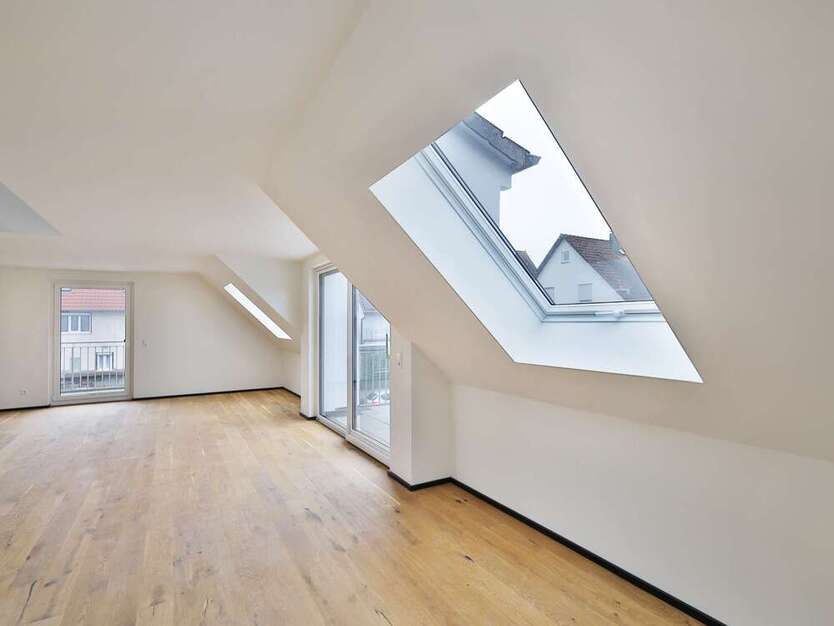 Wohnung zum Kaufen in Gärtringen 649.000 € 120 m²