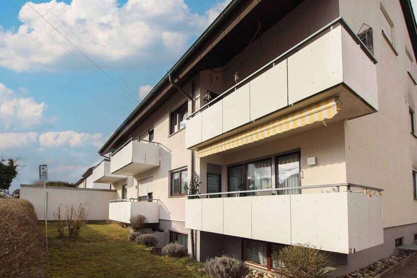 Wohnung zum Kaufen in Böblingen 145.000 € 36.19 m²