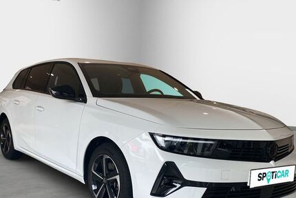 Opel Astra 12.700 km 24.395 &euro; Wildberg 72218