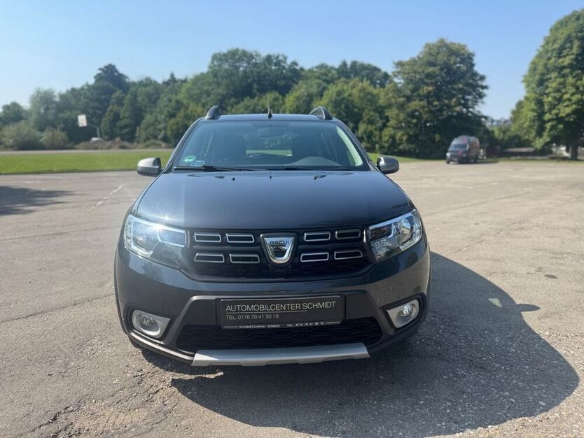 Sandero