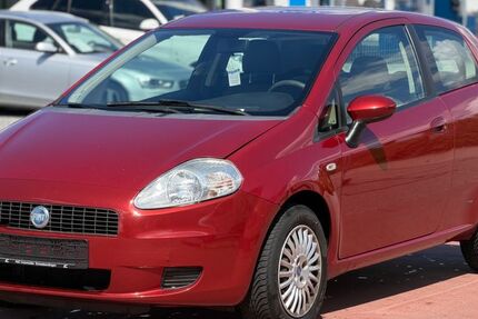 Fiat Grande Punto 145.171 km 1.999 &euro; Schwieberdingen 71701