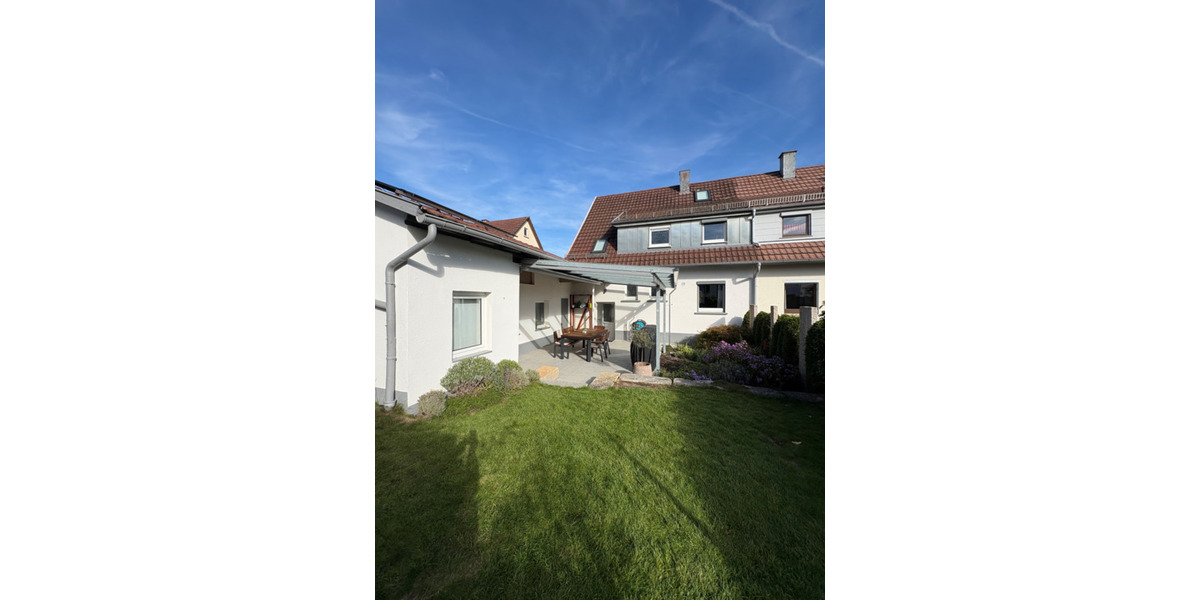 Doppelhaushälfte Gärtringen - 5 Zimmer, 102 m&sup2;, 559.000&euro; | Angebot:25748798