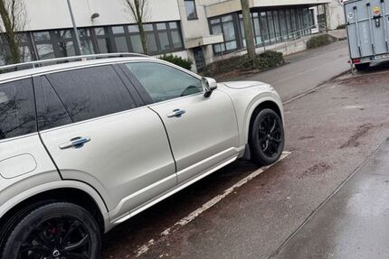 Volvo XC90 234.000 km 19.500 &euro; Stuttgart 70372
