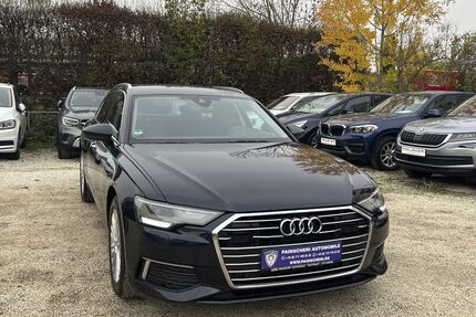 Audi A6 97.000 km 25.479 &euro; Stuttgart 70567