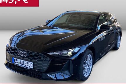 Audi A5 29.500 km 45.790 &euro; Esslingen 73730