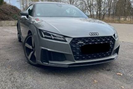 Audi TT 121.000 km 32.000 € Magstadt 71106