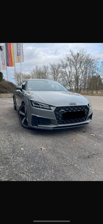 Audi TT 121.000 km 32.000 € Magstadt 71106