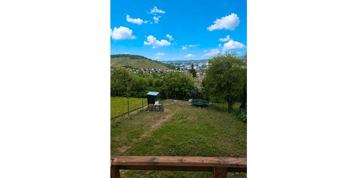 Grundstück Stuttgart Stuttgart-West - 48.500&euro; | Angebot:26479967