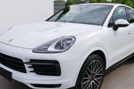 Porsche Cayenne 66.962 km 72.090 &euro; Bietigheim-Bissingen 74321