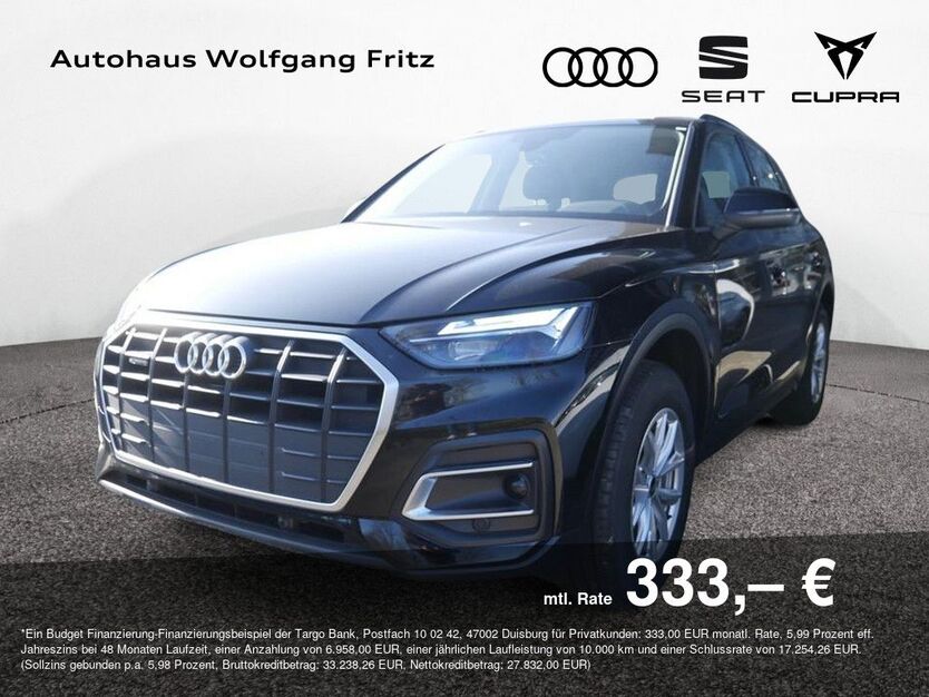 Audi Q5 60.150 km 34.790 € Bietigheim-Bissingen 74321