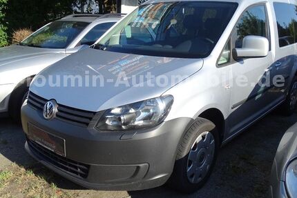 VW Caddy 48.672 km 18.499 € Vaihingen an der Enz (Enzweihingen) 71665