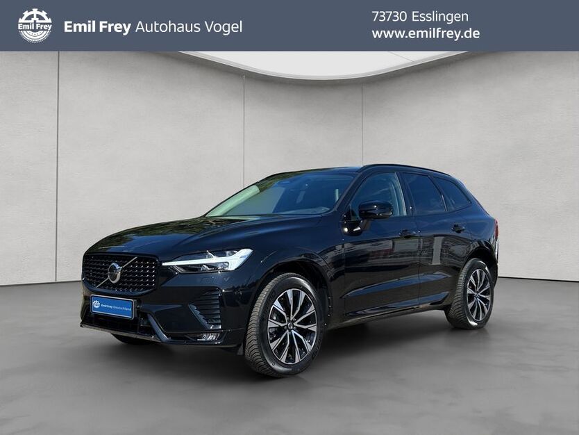 Volvo XC60 25.386 km 42.900 € Esslingen 73730
