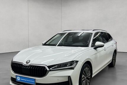 Skoda Superb 12.533 km 36.890 € Filderstadt 70794