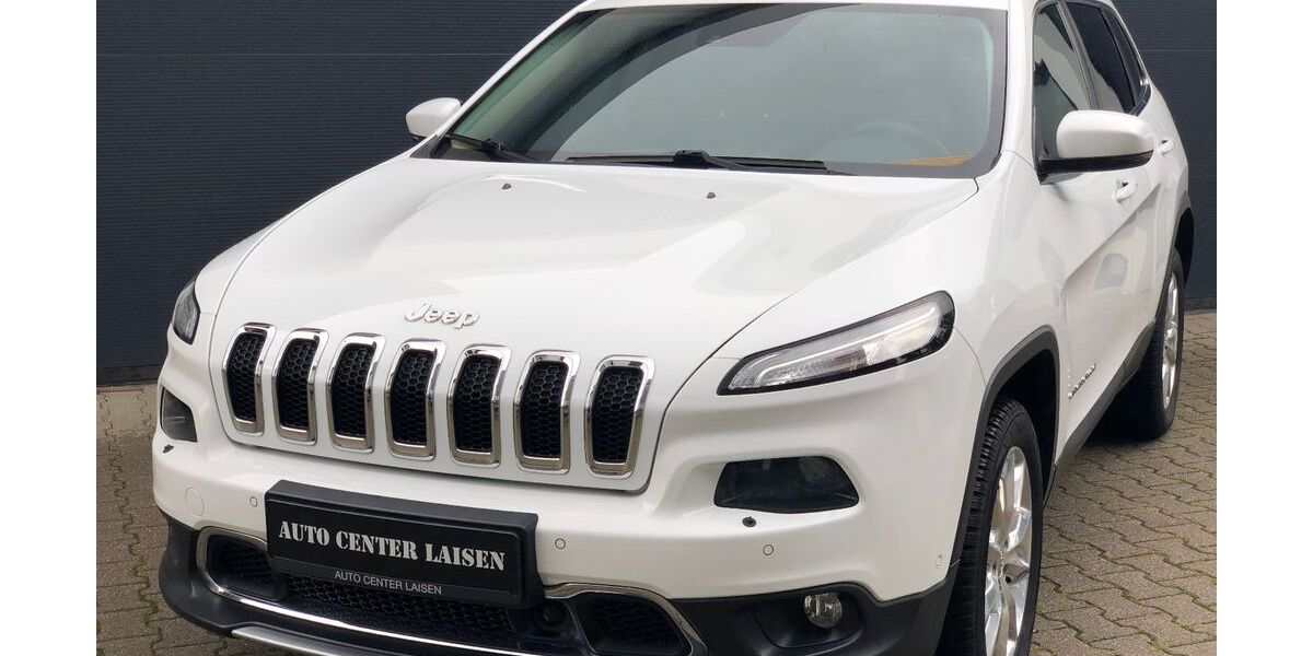 Jeep Cherokee 54.200 km 18.299 &euro; Reutlingen 72766