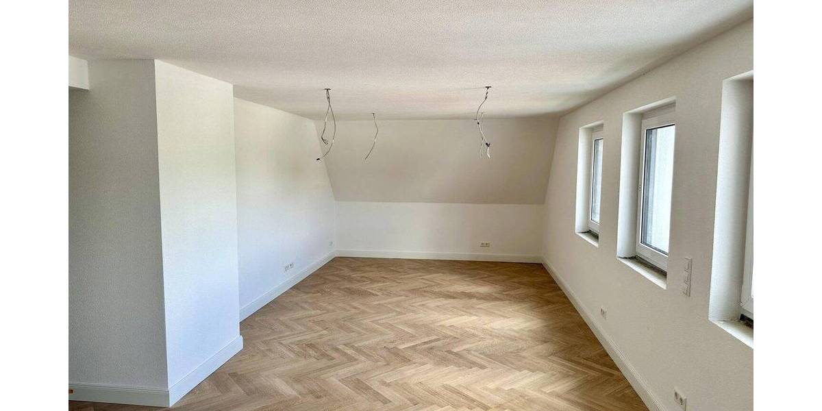Etagenwohnung Aichtal Aich - 1 Zimmer, 75 m&sup2;, 1.200&euro; | Angebot:26818380