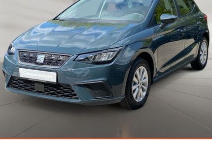 Seat Ibiza 9.976 km 16.940 &euro; Nürtingen 72622
