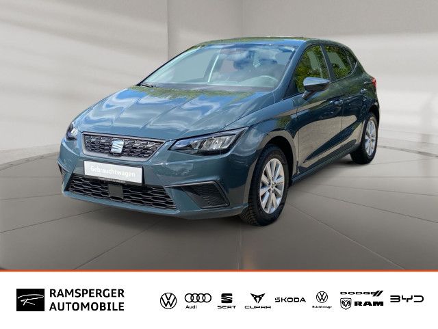 Seat Ibiza 9.976 km 16.940 &euro; Nürtingen 72622
