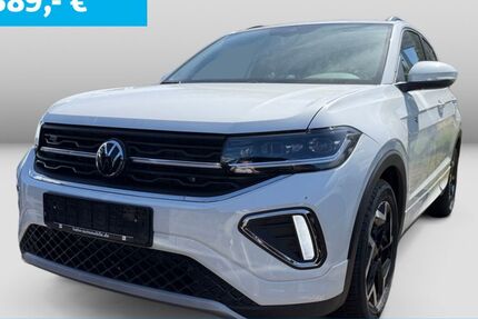 VW T-Cross 3.999 km 38.995 &euro; Sindelfingen 71063