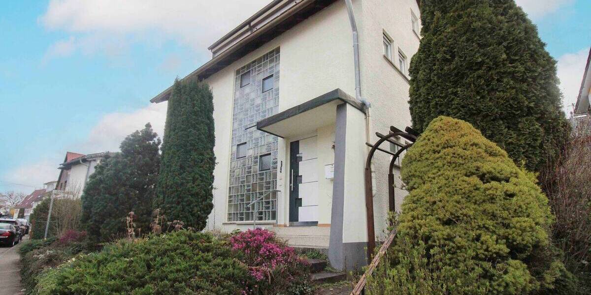 Einfamilienhaus Leinfelden-Echterdingen Leinfelden - 6 Zimmer, 549.000&euro; | Angebot:26275629