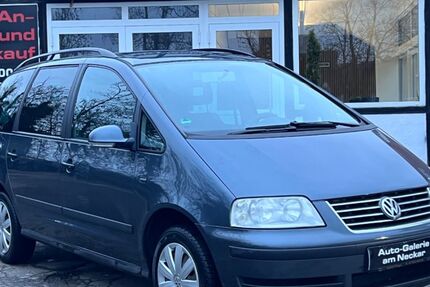 VW Sharan 300.000 km 3.490 € Esslingen 73728