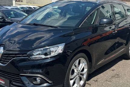 Renault Scenic 174.000 km 4.690 &euro; Filderstadt bei Stuttgart 70794