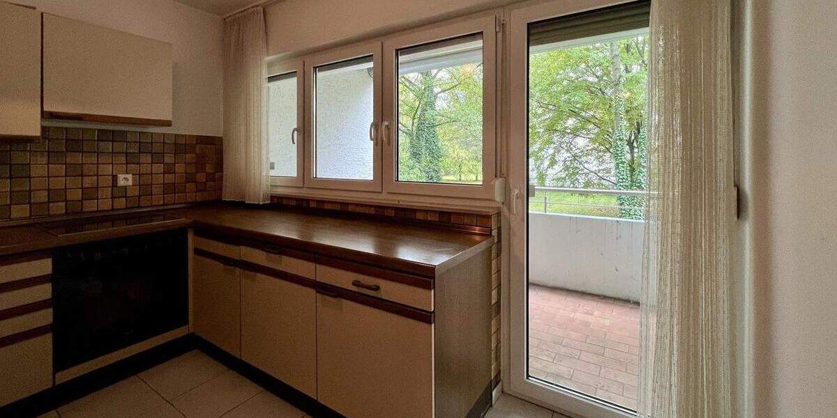 Etagenwohnung Möglingen - 3 Zimmer, 75 m&sup2;, 259.500&euro; | Angebot:25706119