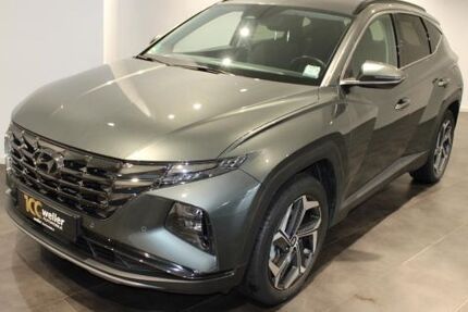 Hyundai TUCSON 40.734 km 29.490 &euro; Bietigheim-Bissingen 74321