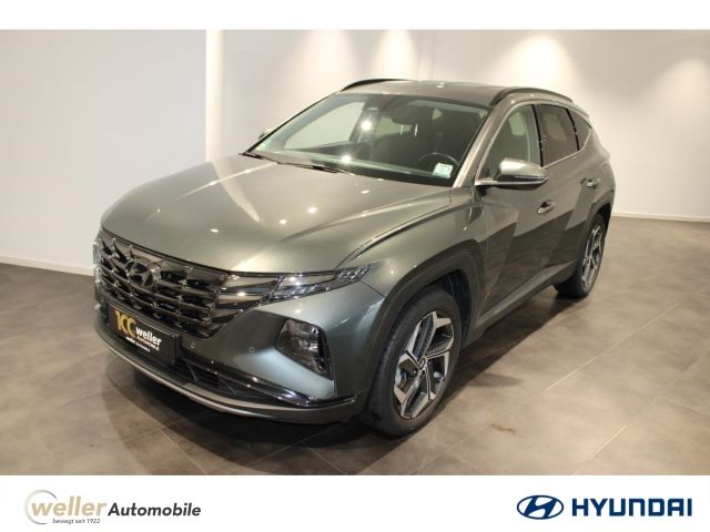 Hyundai TUCSON 40.734 km 29.490 &euro; Bietigheim-Bissingen 74321