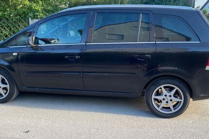 Opel Zafira 179.100 km 1.100 &euro; Ludwigsburg 71642