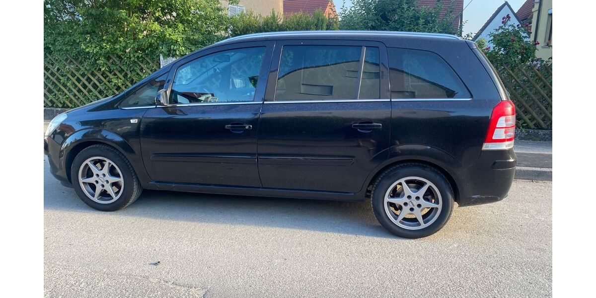 Opel Zafira 179.100 km 1.100 &euro; Ludwigsburg 71642