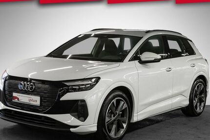 Audi Q4 e-tron 31.604 km 30.840 &euro; Stuttgart 70469