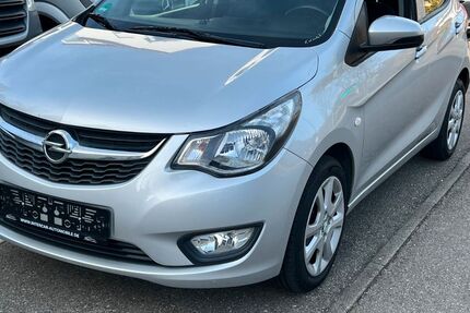 Opel Karl 126.100 km 5.300 &euro; Waldenbuch 71111