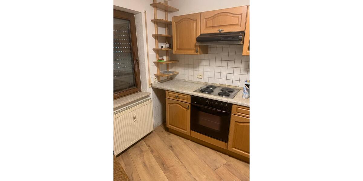 Etagenwohnung Wildberg - 3.5 Zimmer, 68 m&sup2;, 900&euro; | Angebot:26321276