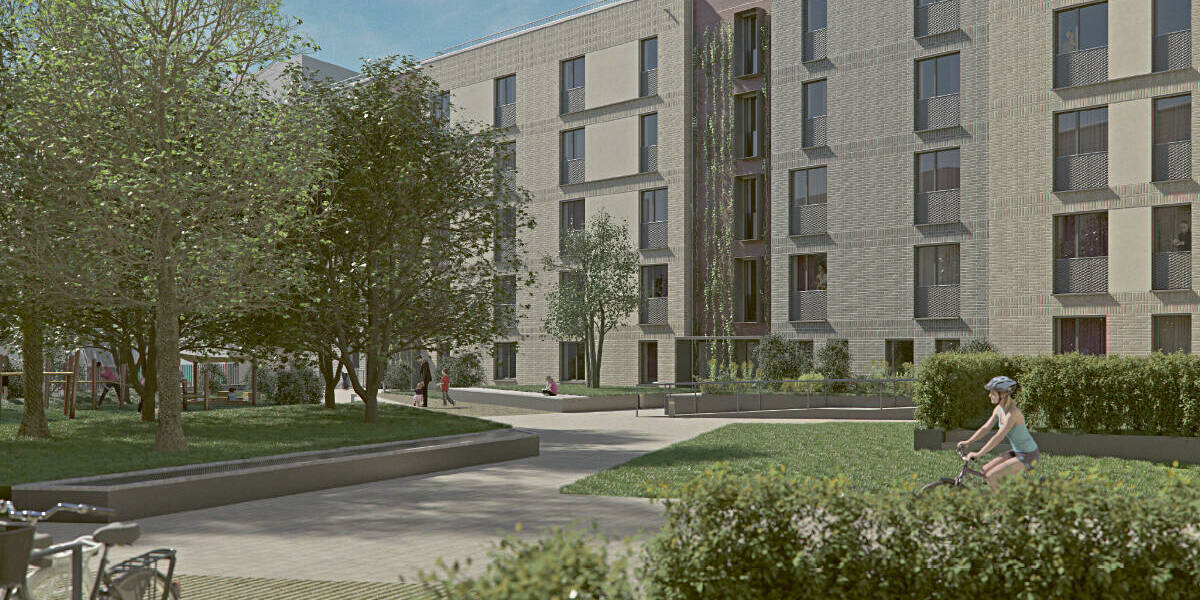 Etagenwohnung Stuttgart Nord - 4 Zimmer, 93 m&sup2;, 669.000&euro; | Angebot:25747905