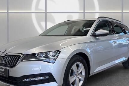 Skoda Superb 89.445 km 20.900 &euro; Nagold 72202
