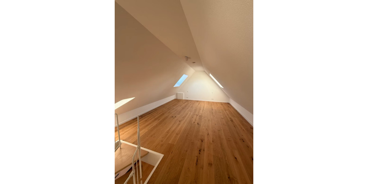 Maisonettenwohnung Gärtringen - 2 Zimmer, 71 m&sup2;, 424.500&euro; | Angebot:24562280