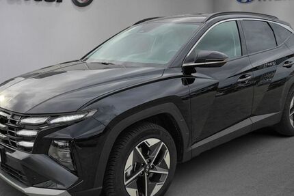 Hyundai TUCSON 13.900 km 28.490 &euro; Pforzheim 75177