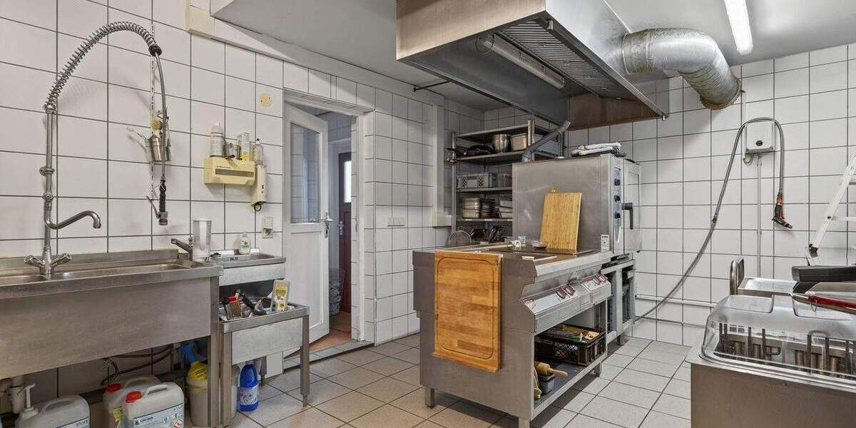 Gewerbeobjekt Neuhausen - 695.000&euro; | Angebot:25680914