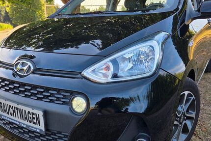 Hyundai i10 54.900 km 8.995 &euro; Wildberg-Effringen 72218